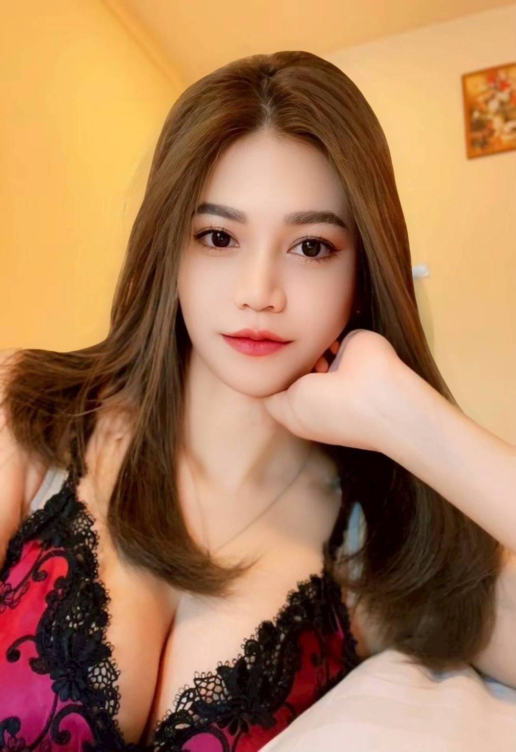 宜蘭 兼職 于倩 胸圍36D|年齡23